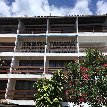 Apartament Duplex Frente Mar Na Ilha De Itaparica Zewnętrze zdjęcie
