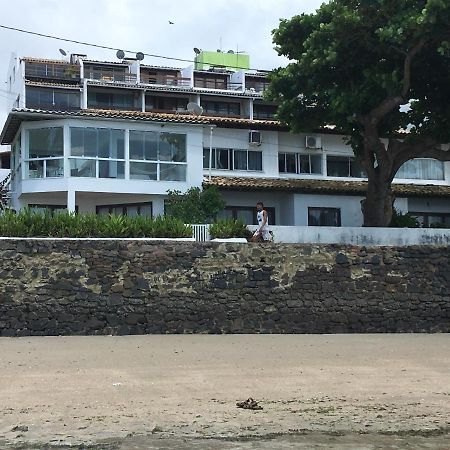 Apartament Duplex Frente Mar Na Ilha De Itaparica Zewnętrze zdjęcie
