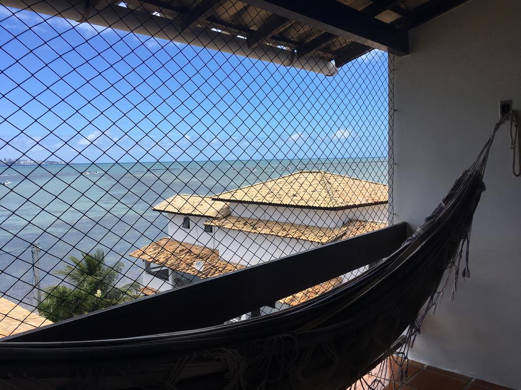 Apartament Duplex Frente Mar Na Ilha De Itaparica Zewnętrze zdjęcie