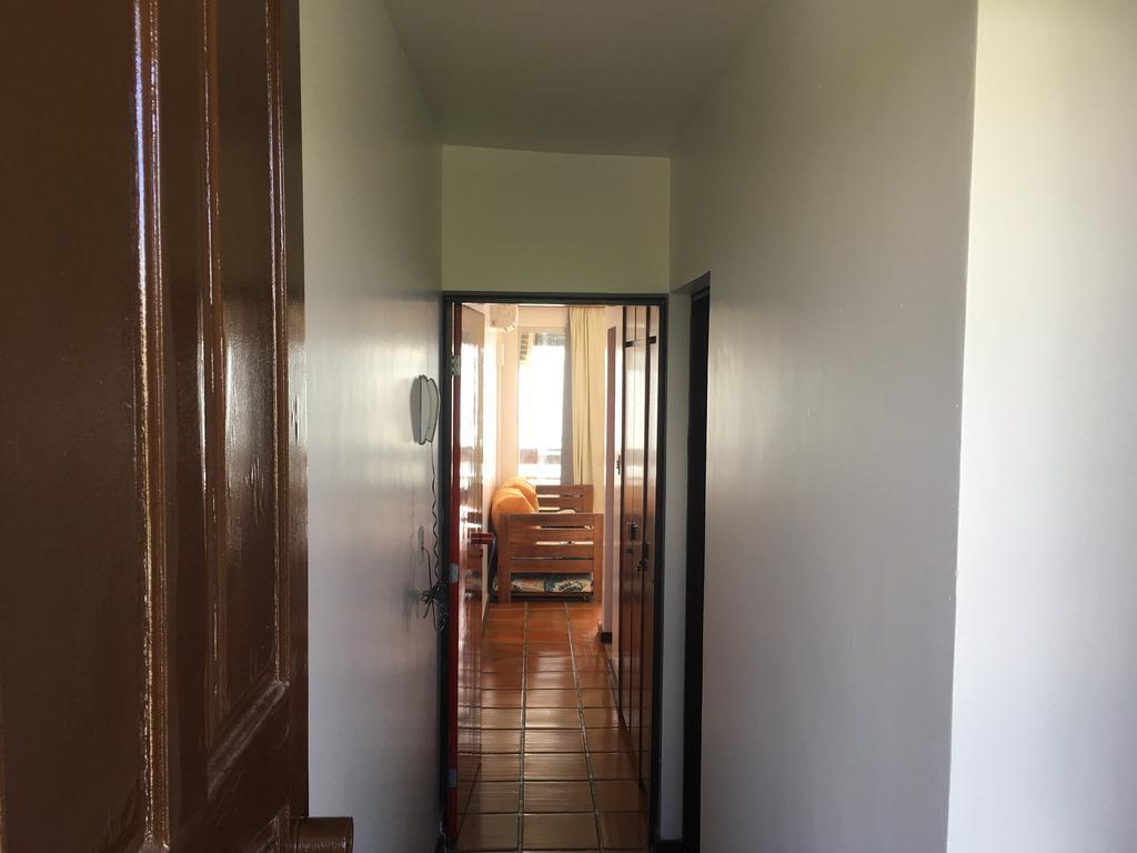 Apartament Duplex Frente Mar Na Ilha De Itaparica Zewnętrze zdjęcie