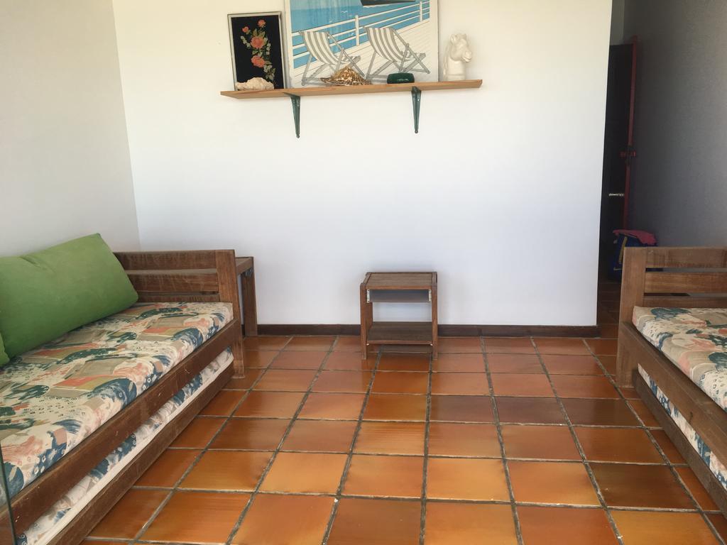 Apartament Duplex Frente Mar Na Ilha De Itaparica Zewnętrze zdjęcie