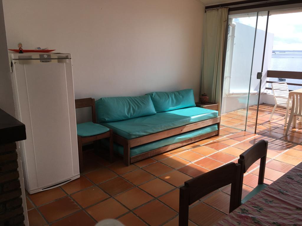 Apartament Duplex Frente Mar Na Ilha De Itaparica Zewnętrze zdjęcie