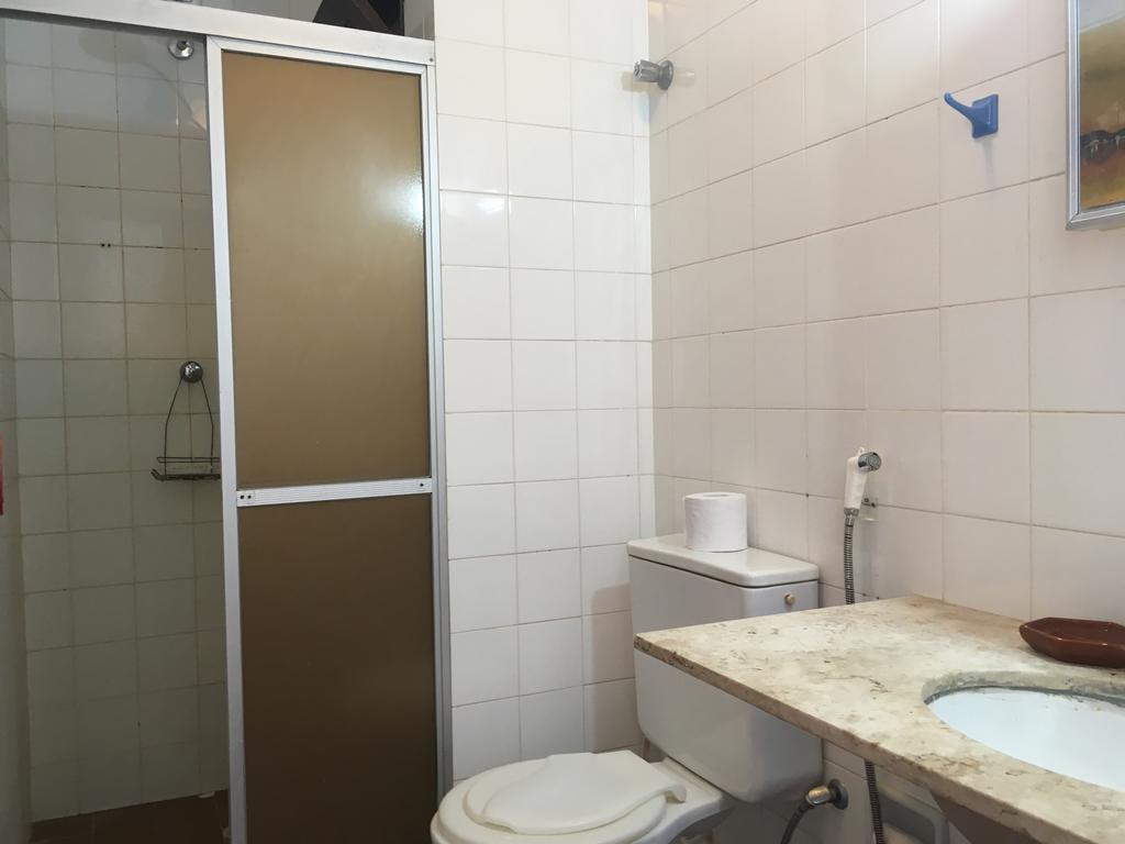 Apartament Duplex Frente Mar Na Ilha De Itaparica Zewnętrze zdjęcie