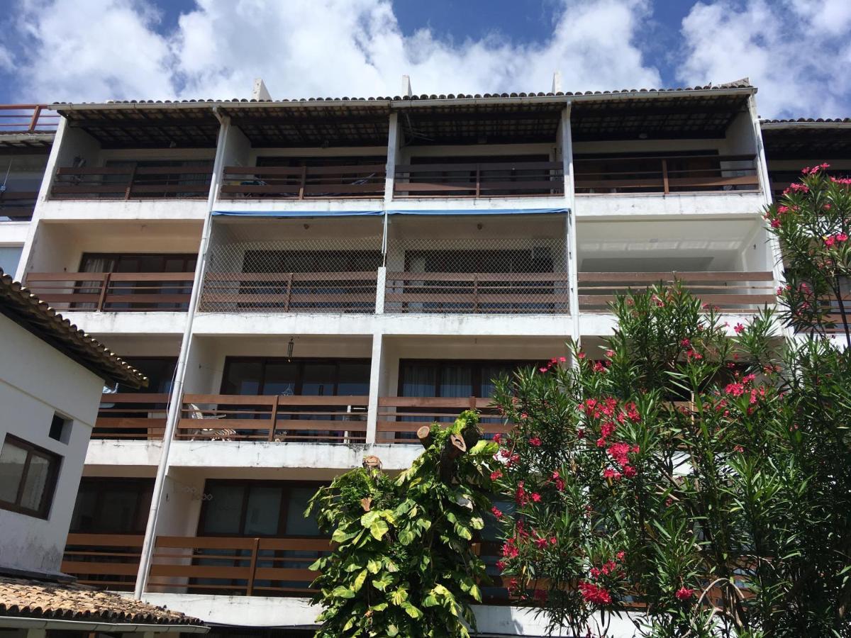Apartament Duplex Frente Mar Na Ilha De Itaparica Zewnętrze zdjęcie